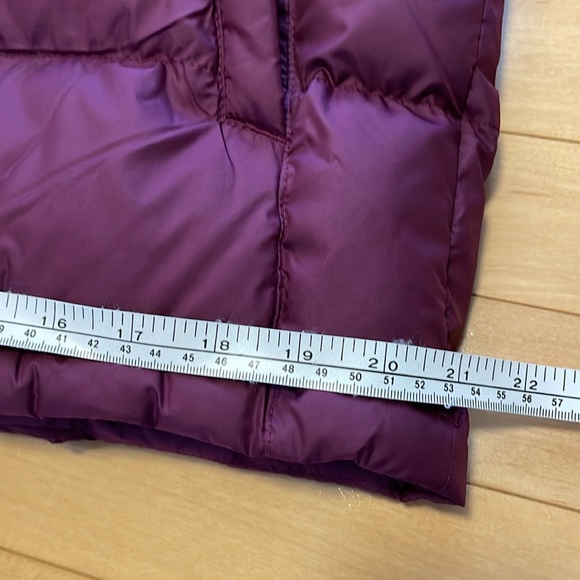 Columbia Omni-heat Pike Lake Jr girls hooded - Picture 11 of 12